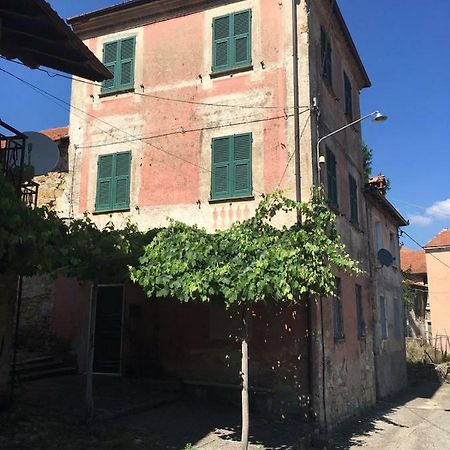 La Vera Pace Cabella Ligure Luaran gambar