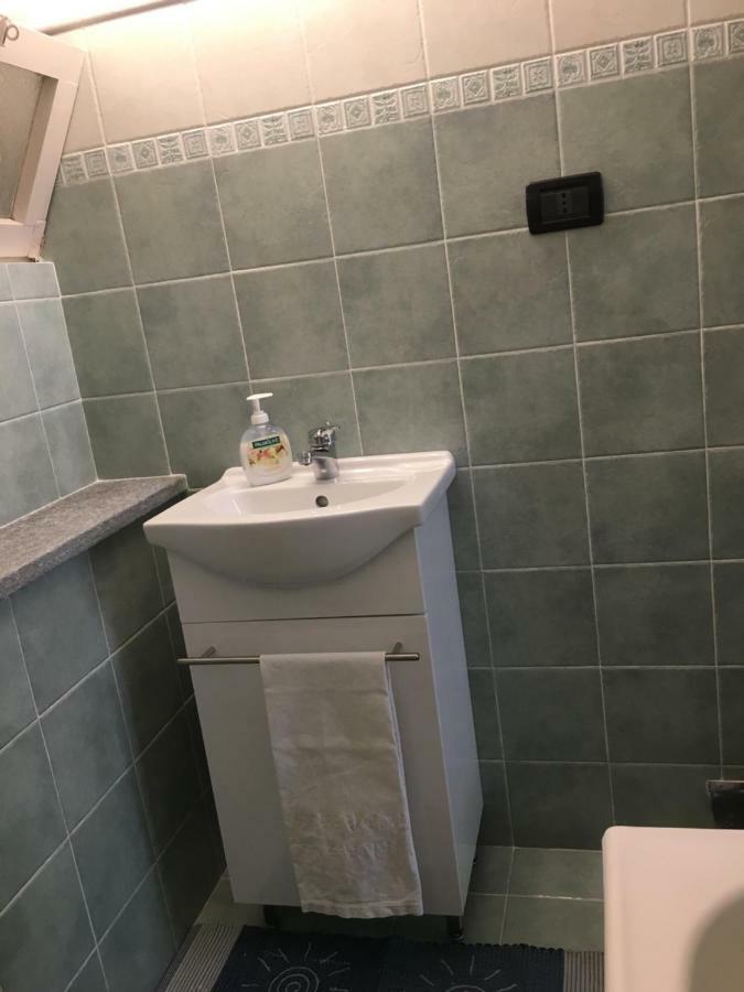 La Vera Pace Cabella Ligure Luaran gambar