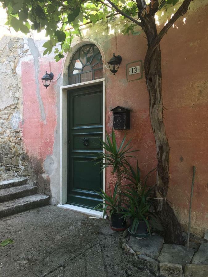 La Vera Pace Cabella Ligure Luaran gambar