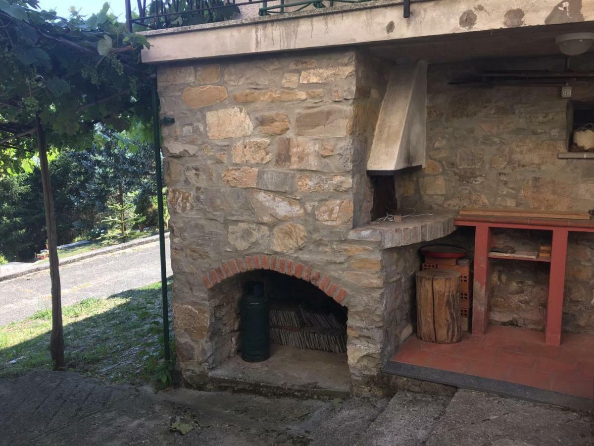 La Vera Pace Cabella Ligure Luaran gambar