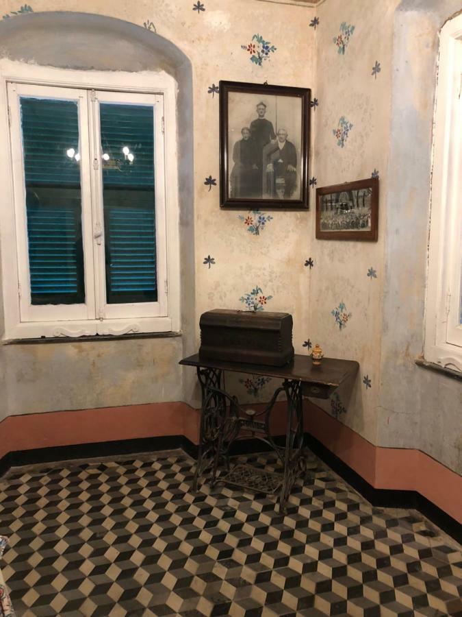 La Vera Pace Cabella Ligure Luaran gambar