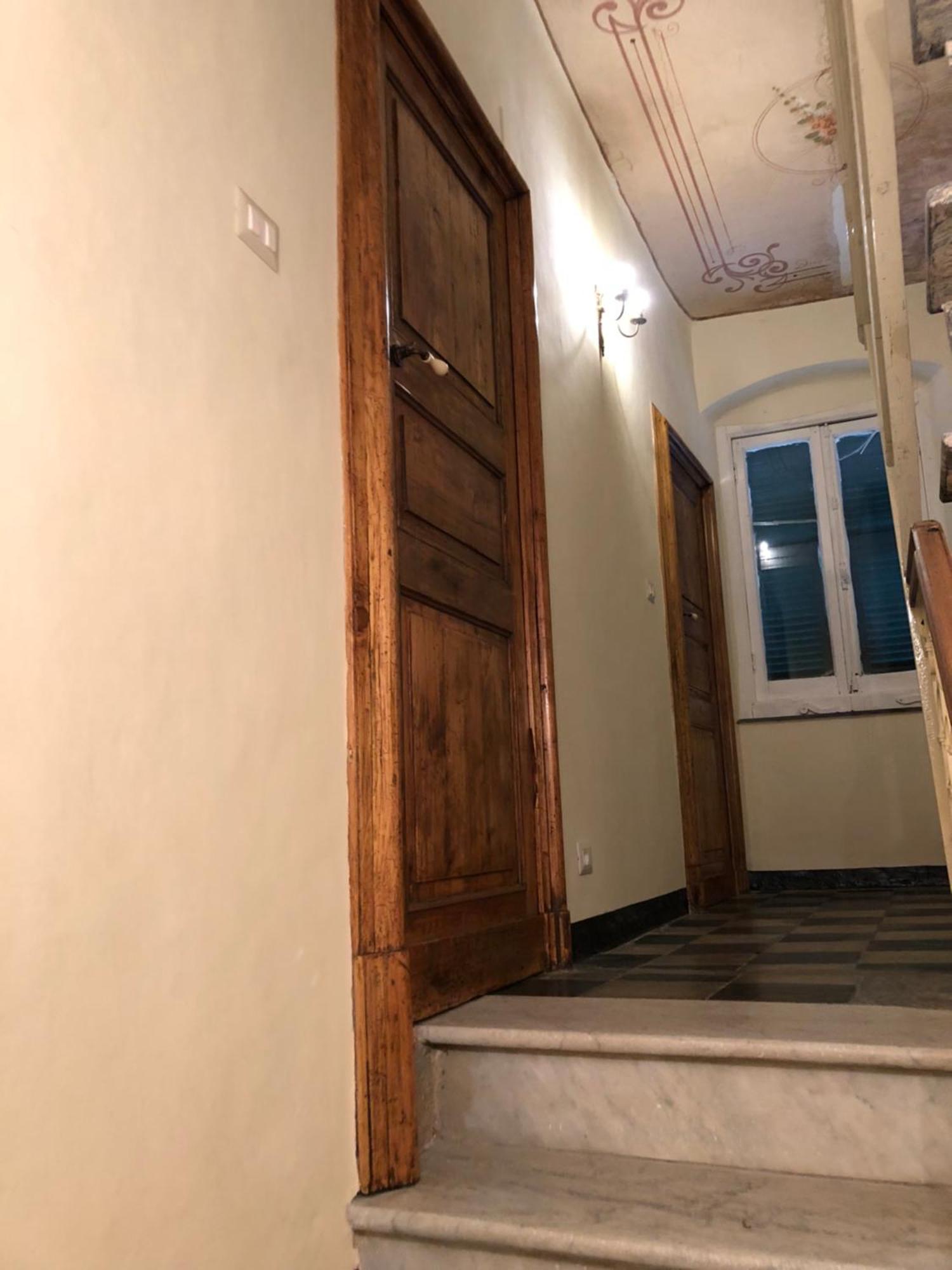 La Vera Pace Cabella Ligure Luaran gambar