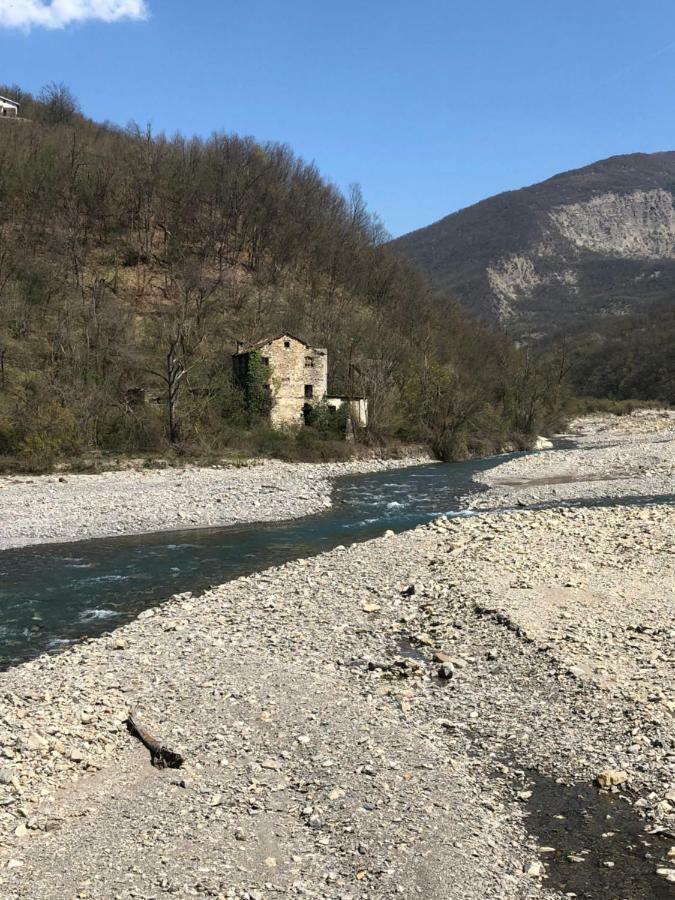 La Vera Pace Cabella Ligure Luaran gambar
